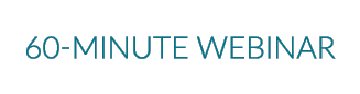 60 minute webinar